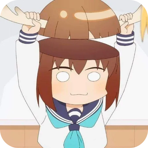 Стикер Torako_koshi - 1