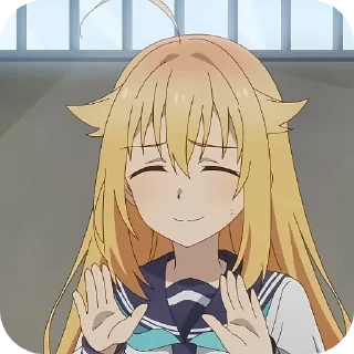 Sticker Nokotan 1/ @nokotanstikers - 1