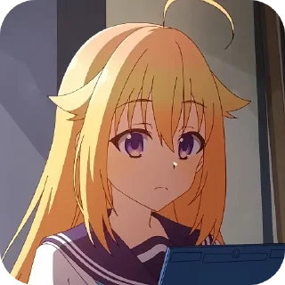 Sticker Nokotan 1/ @nokotanstikers - 3