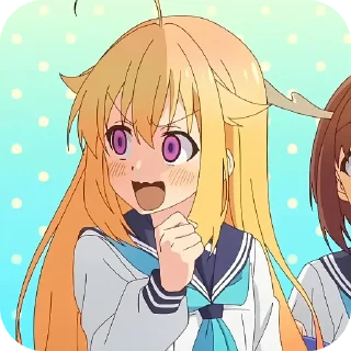 Sticker Nokotan 1/ @nokotanstikers - 11