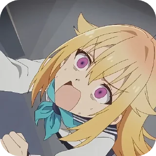 Sticker Nokotan 1/ @nokotanstikers - 5