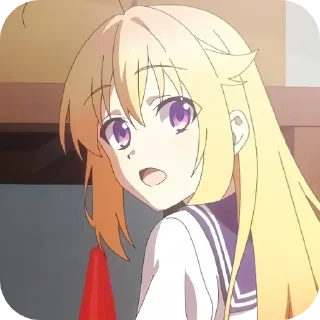 Sticker Nokotan 1/ @nokotanstikers - 4