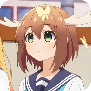 Sticker Nokotan 1/ @nokotanstikers - 9