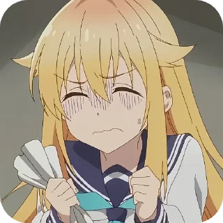 Sticker Nokotan 1/ @nokotanstikers - 10