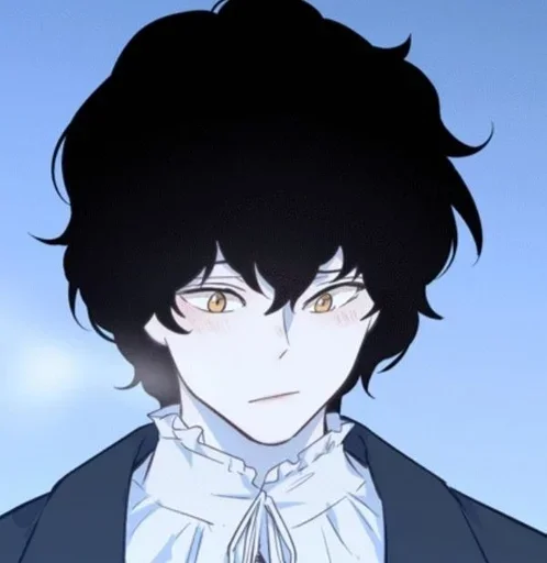 аниме мультфильм манга