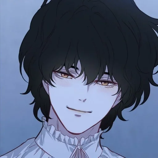 аниме мультфильм манга