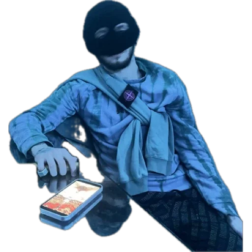 Торческие люди. - 