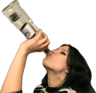 Sticker Торческие люди. - 3