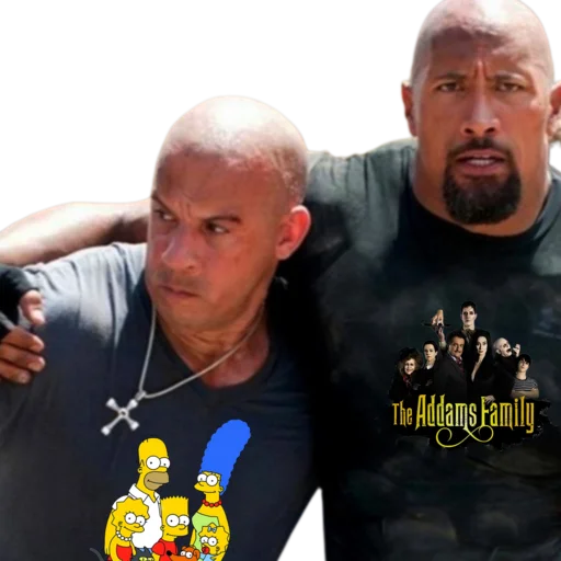 Стикер TorettoA9 - 1