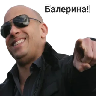 Sticker Torreto in Asphalt 9 - 3