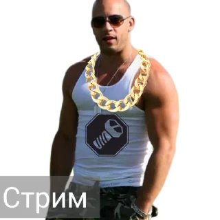 Sticker Torreto in Asphalt 9 - 8