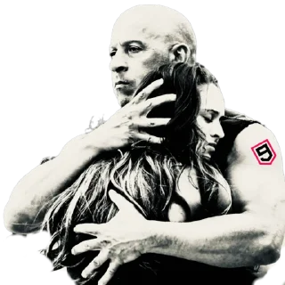 Sticker Torreto in Asphalt 9 - 0