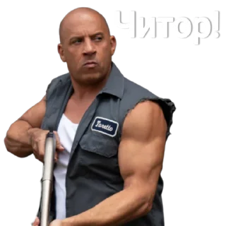 Sticker Torreto in Asphalt 9 - 2