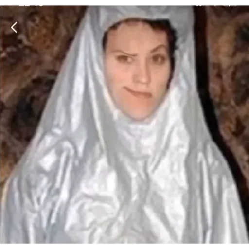 Sticker тори андромеда - 4