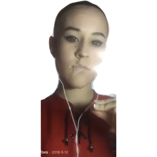 Sticker тори андромеда - 2