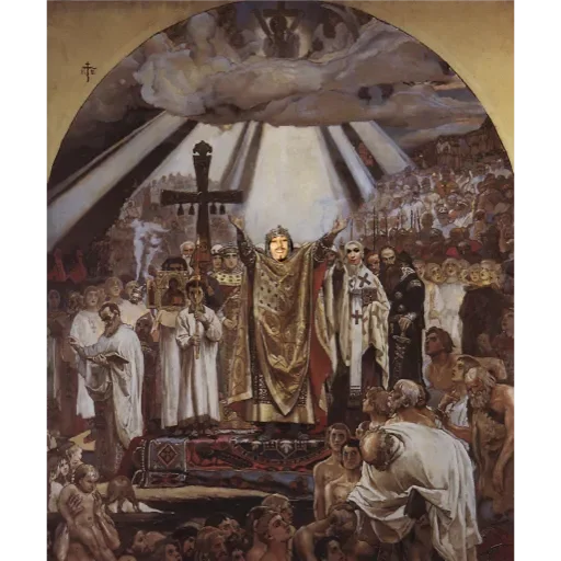 Sticker тори андромеда - 1