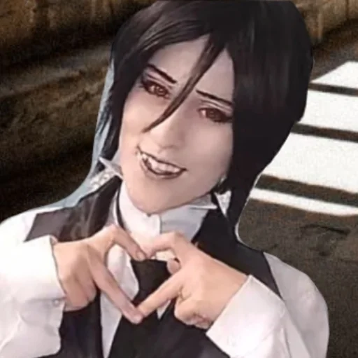 Sticker Для любимой Катюши - 11