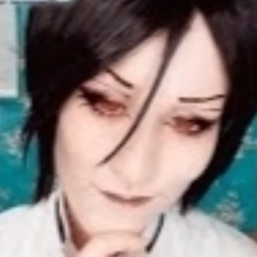 Sticker Для любимой Катюши - 7