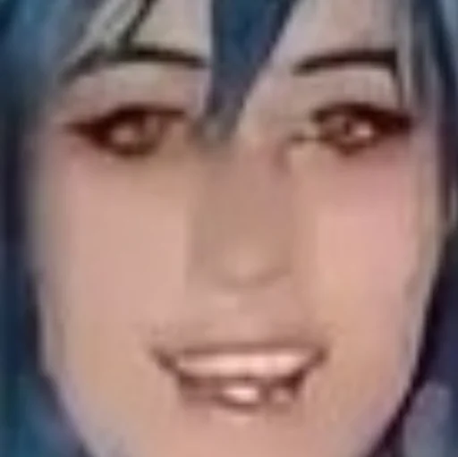 Sticker Для любимой Катюши - 2