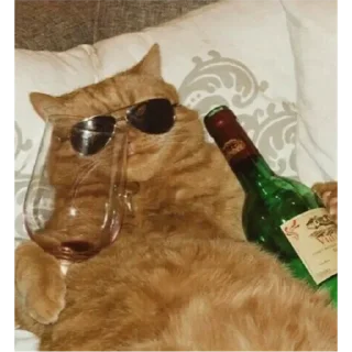 Sticker Тормип - 4