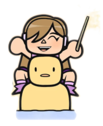 Стикер Tortillaland By: @TortillalandStickers - 11