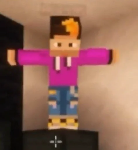 Стикер Tortillaland By: @TortillalandStickers - 6