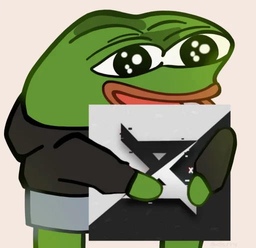 Стикер Tortillaland By: @TortillalandStickers - 1