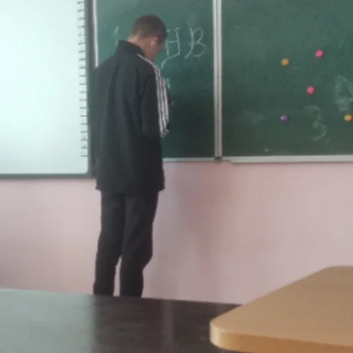 Стикер Masturbekistan - 6