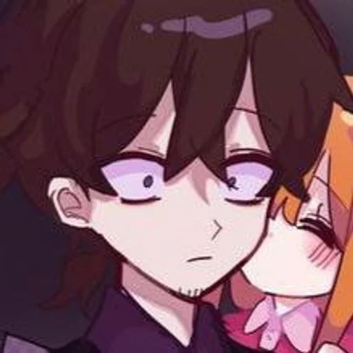 аниме мультипликация мультфильм