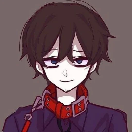 аниме мультфильм вымышленный персонаж