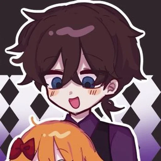 аниме мультипликация мультфильм