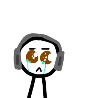 Sticker Тоша - 2