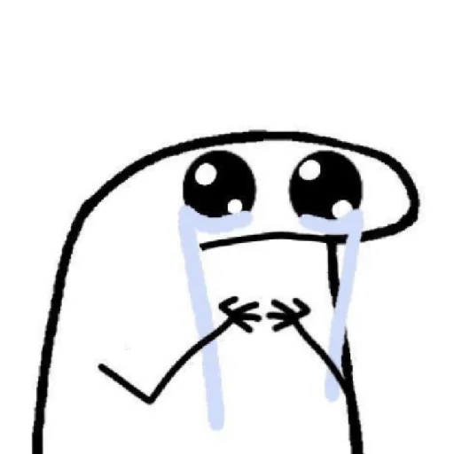 Sticker Tosha_011 - 1