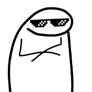 Sticker Tosha_01<3 - 10