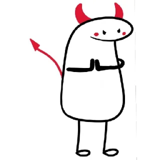 Sticker Tosha_01<3 - 9