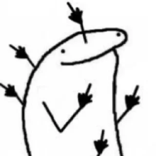 Sticker Tosha_01<3 - 11