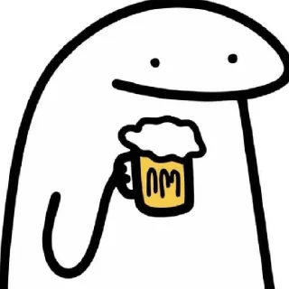 Sticker Tosha_01<3 - 8