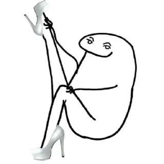 Sticker Tosha_01<3 - 1