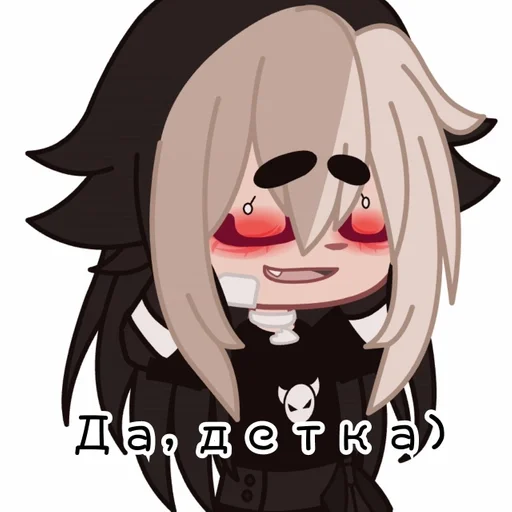 anime cartoon fictional character