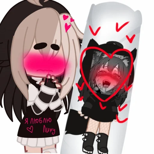 cartoon fictional character anime