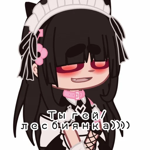 anime illustration clipart