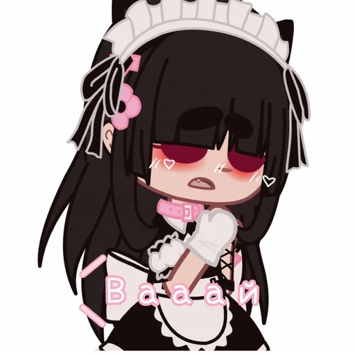 anime cartoon illustration