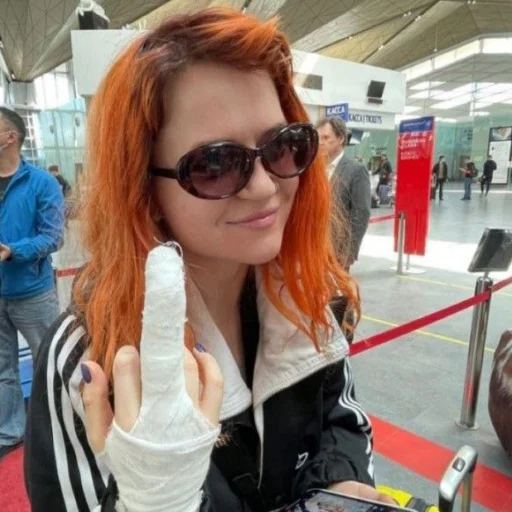 Sticker Солина Канон - 10