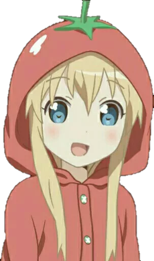 Sticker 歳納 京子 - 11