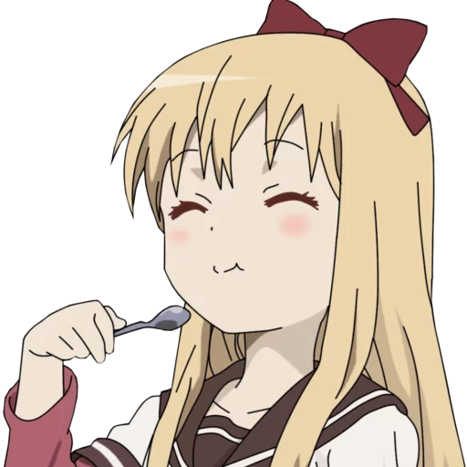 Sticker 歳納 京子 - 8