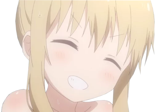 Sticker 歳納 京子 - 6