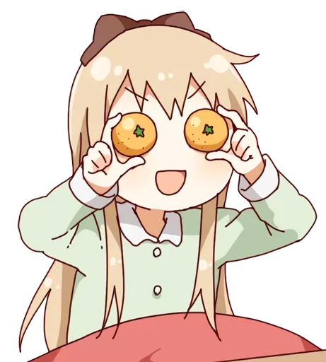 Sticker 歳納 京子 - 2