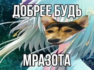 Стикер Сигма Тома @MoiStikiBot - 8