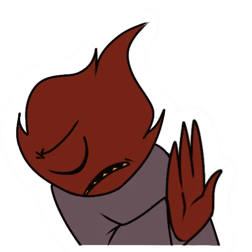 Sticker TotalChaoss - 1