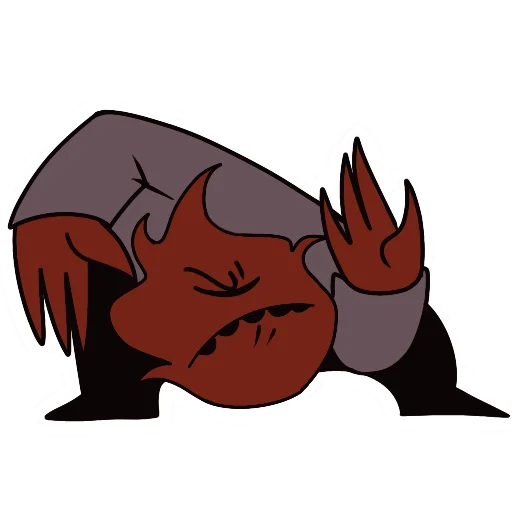 Стикер TotalChaoss - 1